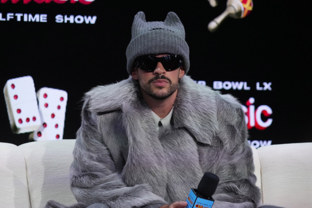 NFL Bad Bunny focuses on unity and culture ahead of historic Super Bowl show